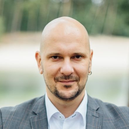Evgeny Pidko Profile