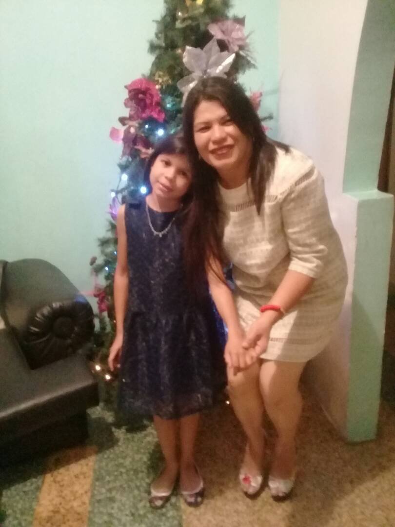 Soñadora, Empática, Emprendiendo nuevos Proyectos.... Viviendo un Día a la Vez..🇻🇪