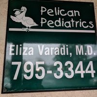 Pelican Pediatrics(@PelicanPeds) 's Twitter Profile Photo