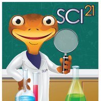 SCIENCE21 (@sci21) Twitter profile photo