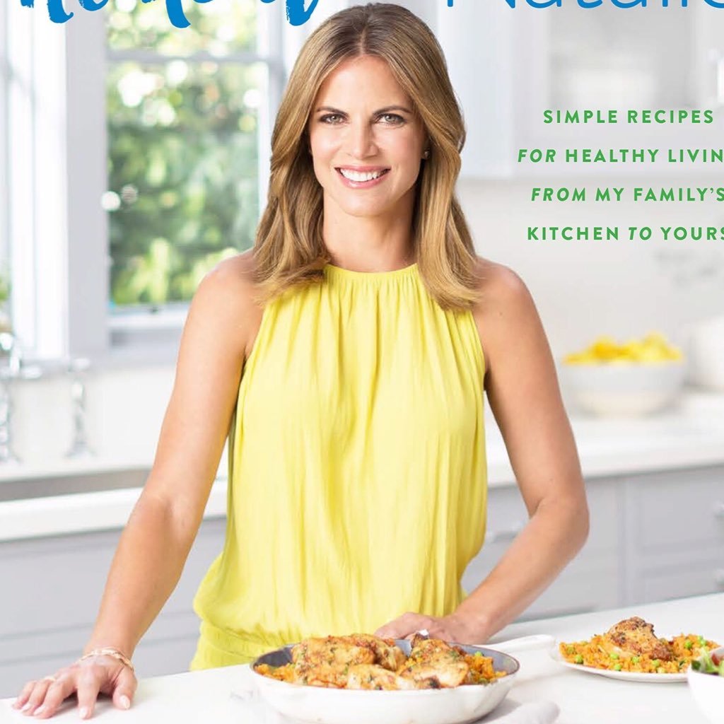 Co-Host, The Talk, 48 Hours/CBS News Nat’l Correspondent formerly with NBC @TODAYshow and @DatelineNBC. Author, mom of 2, wife, dog lover, runner, athlete