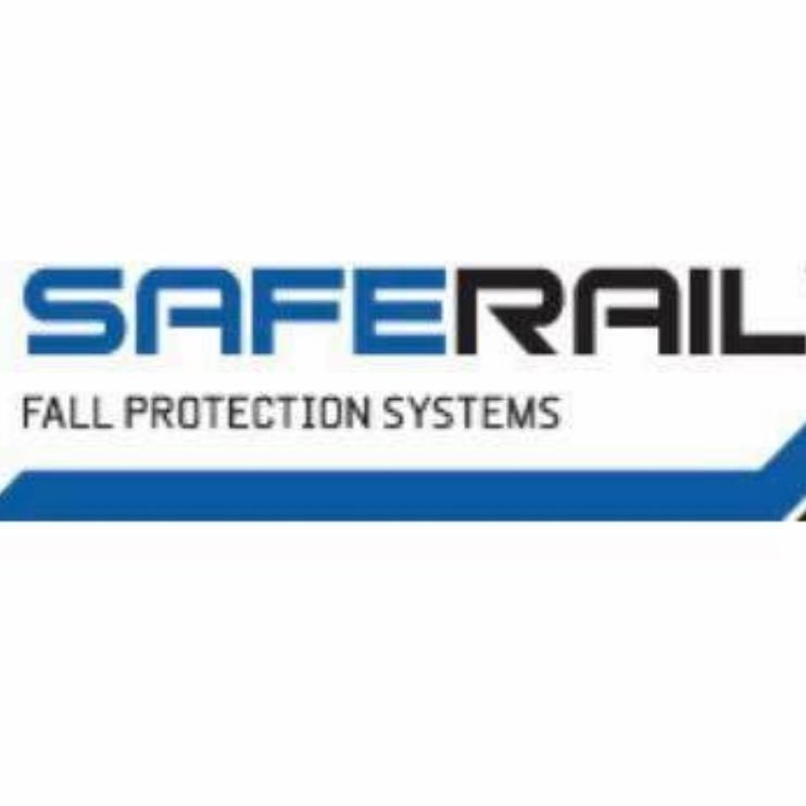 *Manufactures of SafeRail Fall Protection Products* *Distributor of Interclamp Fittings* *Stockist of Workwear, Footwear & PPE* info@saferailsystems.com