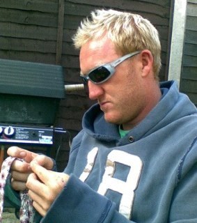 leeblackburn's profile picture. 