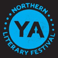 The Northern YA Literary Festival (@nyalitfest) 's Twitter Profile Photo The Northern YA Literary Festival (@nyalitfest) 's Twitter Profile Photo