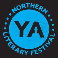 The Northern YA Literary Festival(@NYALitFest) 's Twitter Profile Photo