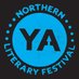 The Northern YA Literary Festival (@NYALitFest) Twitter profile photo