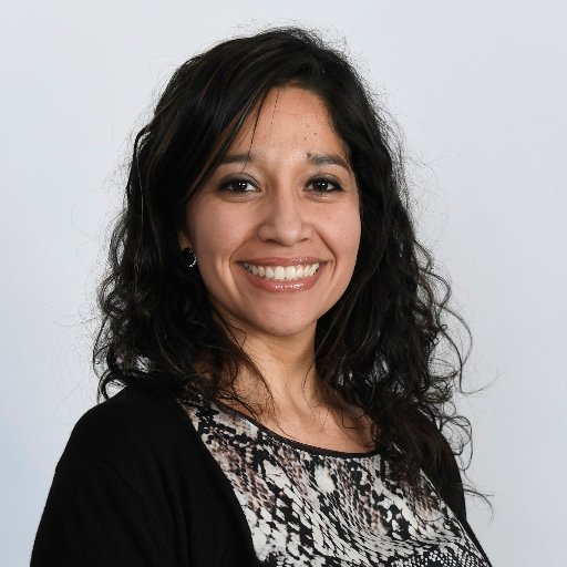 lauvmartinez's profile picture. Socia en Lisicki Litvin & Asociados