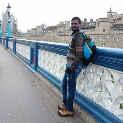 nithstormmaster's profile picture. 