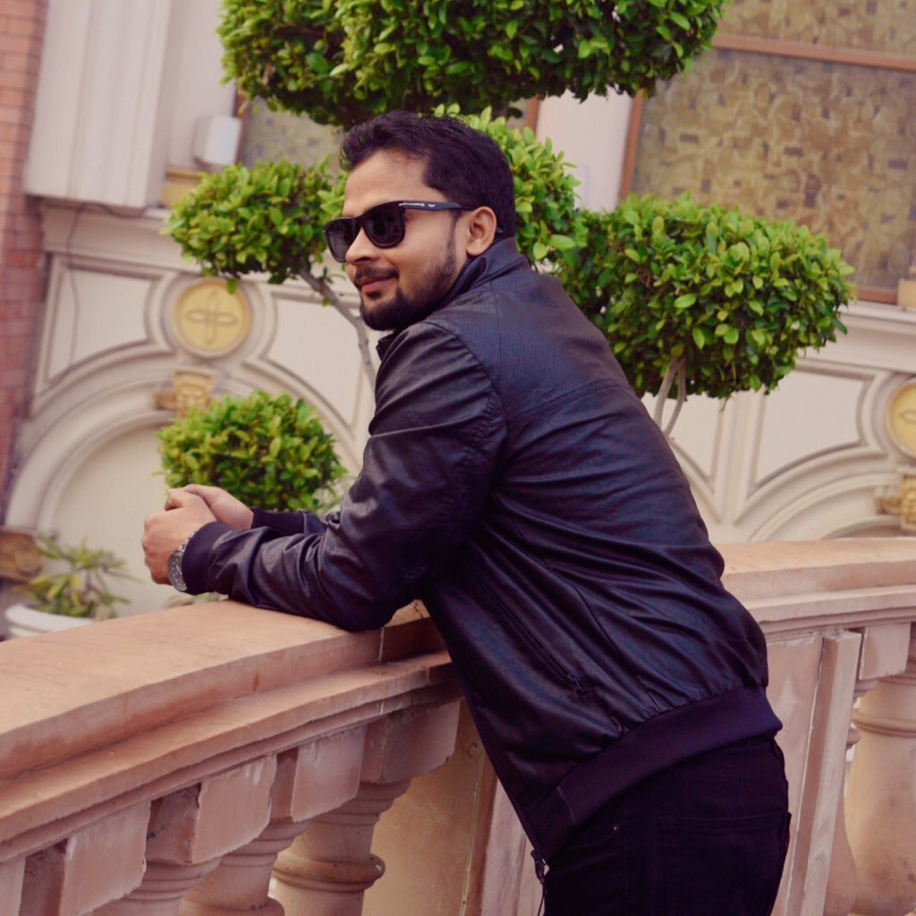 MohdZirar's profile picture. Persuing MBA from dehradun