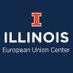EU Center Illinois (@eucenter) Twitter profile photo EU Center Illinois (@eucenter) Twitter profile photo