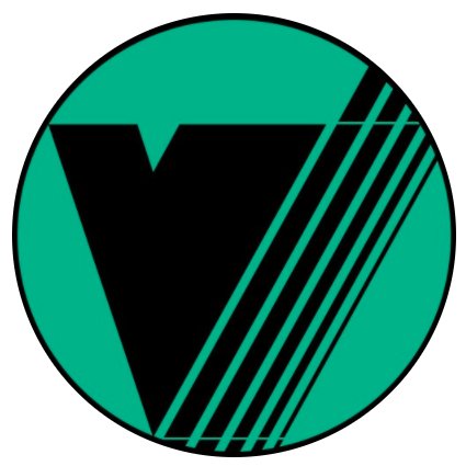 VeridianClub's profile picture. The Veridian Club is a retrospective publishing outfit from Miami, Florida, dedicated to the production of electronic music, and online record distribution.