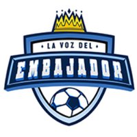 LA VOZ DEL EMBAJADOR(@lavozembajador) 's Twitter Profile Photo