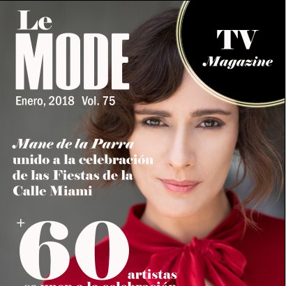 Revista de Moda, Belleza Noticias y Entretenimiento. Somos Diferentes Como tu