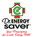 We help homeowners save money and energy by providing home energy audits! We offer exclusive twitter specials, so follow us to learn and to save!