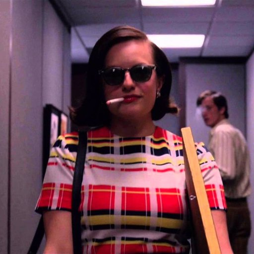 peggyspen's profile picture. Groove is in the heart 💜