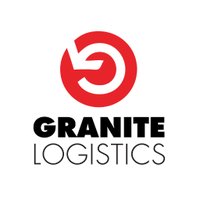 Granite Logistics(@GraniteLogistic) 's Twitter Profile Photo
