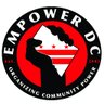 EmpowerDC's profile picture. Organizing Community Power!