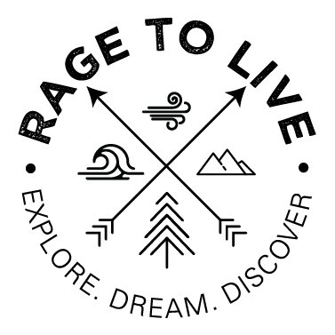 Explore, dream, discover 🗻 Travel tips, inspiration, & education 🙆‍♀️🙆‍♂️ #ragetolive