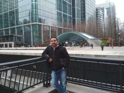 Basant06836719's profile picture. Curiosity...