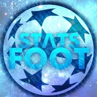 Stats Foot(@Statsdufoot) 's Twitter Profile Photo