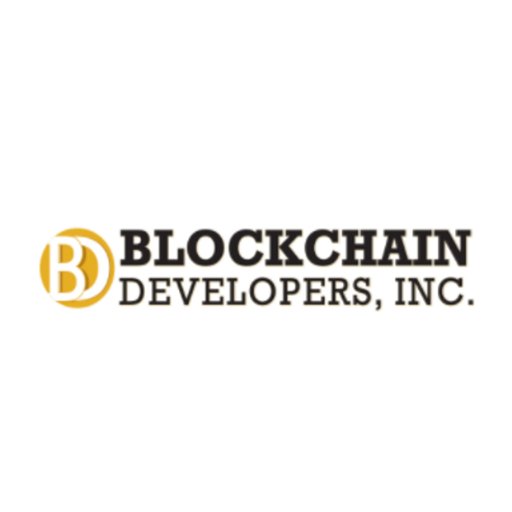 hireblockchain's profile picture. At #BlockchainDevelopers, all we do is find and place the best #Blockchain talent in the world. These types of developers are rare. We know how to find them.