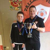 Tony Dunne (@stones_76) 's Twitter Profile Photo Tony Dunne (@stones_76) 's Twitter Profile Photo