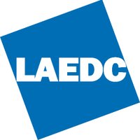 LAEDC(@LAEDC) 's Twitter Profile Photo