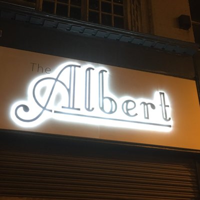 Image result for the albert sunderland