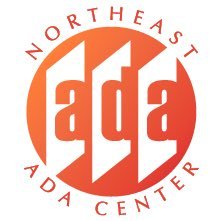 Providing info, guidance & training on how to implement the ADA through NY, NJ, Puerto Rico & the USVI. To contact call 1-800-949-4232