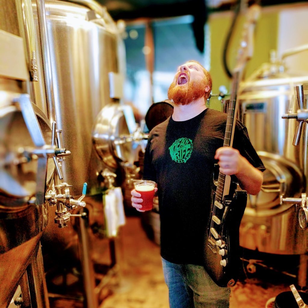 HRBCbrewer's profile picture. Brewer, beer enthusiast, bbq nut.