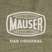 Mauser USA (@mauser_usa) Twitter profile photo Mauser USA (@mauser_usa) Twitter profile photo