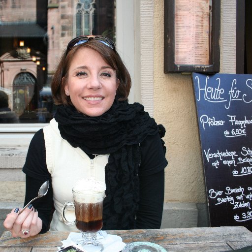 CVeneziaRetz's profile picture. 