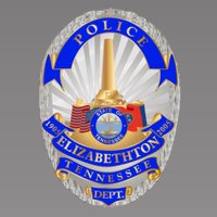 Elizabethton Police (@elizabethtonpd) 's Twitter Profile