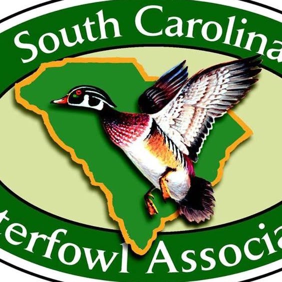 The South Carolina Waterfowl Association exists to enhance and perpetuate SC's wildlife heritage through education and waterfowl habitat conservation. #SCWA