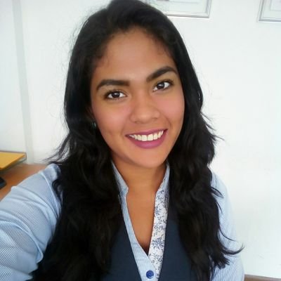 AvilesScarlet's profile picture. Ser feliz