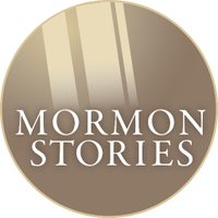 Mormon Stories(@mormonstories) 's Twitter Profileg
