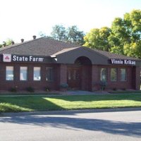 Vinnie Krikac (@vinniestatefarm) 's Twitter Profile