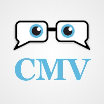 changemyview's profile picture. https://t.co/csuiNgeeHL