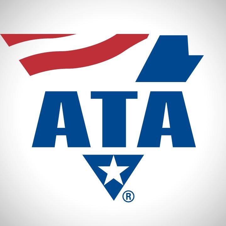 American Trucking Associations is the voice of the industry America depends on most to move our nation’s freight. #Trucking: Moving America Forward.