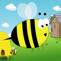 Spelling Shed 🐝🌈(@SpellingShed) 's Twitter Profile Photo