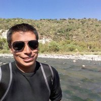 Antonio Alcaraz (@antonioalk23) 's Twitter Profile