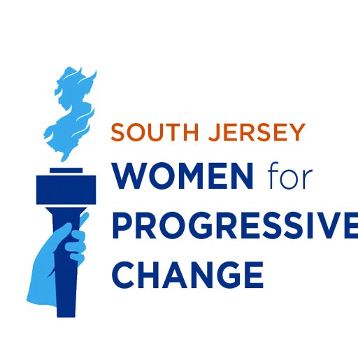 An all-volunteer, grassroots advocacy group fighting for progressive values in South Jersey. #NJPolitics #Progressive #TakeBackNJ #SJWPC #UnplugTheMachine