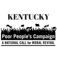 Kentucky Poor People's Campaign(@Kentucky_PPC) 's Twitter Profile Photo