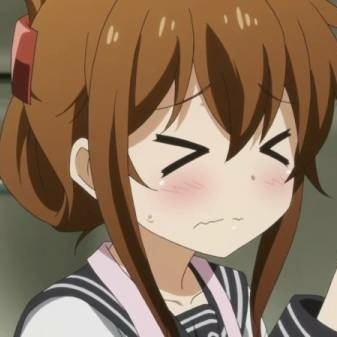 いなづまです…zzz…。あっ……非公式なりきりアカウントなのです…zz