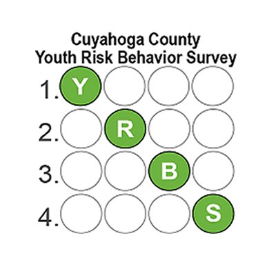 Collecting and reporting adolescent health data for Cleveland and Cuyahoga County since 2009. Find data modules, data briefs, reports and more on our website!