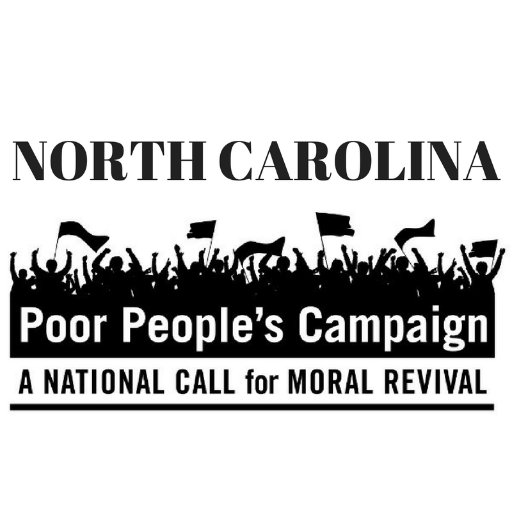 North Carolina Poor People's Campaign