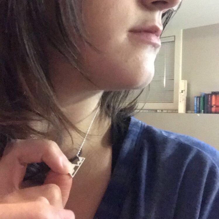 mkaylynne22's profile picture. Focus on what's Important - Capture the Good Times - Develop from the Negatives - TAKE ANOTHER SHOT!! 📸