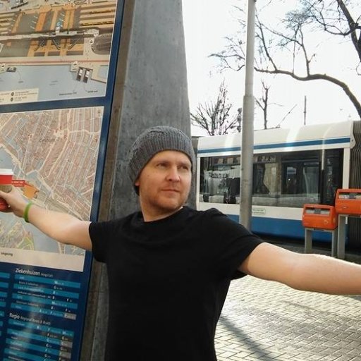 Winstanley_John's profile picture. 