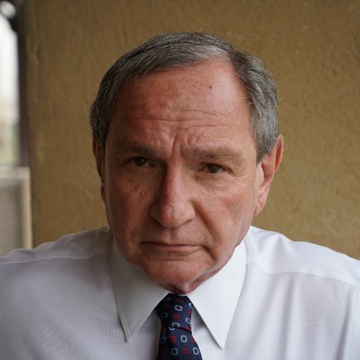 George_Friedman Profile Picture