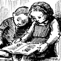 The Little Bookroom (@little_bookroom) 's Twitter Profile Photo